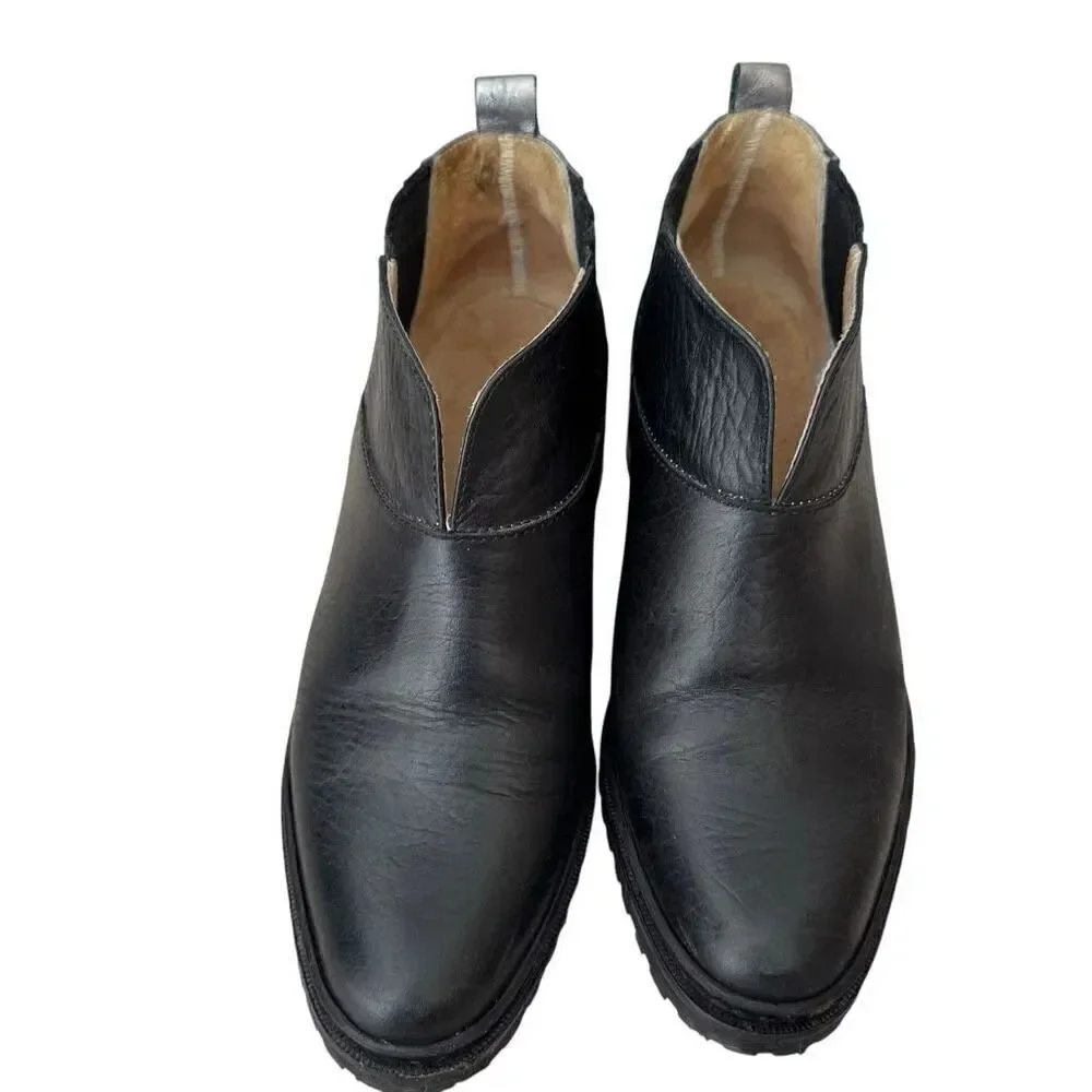 Mamut black silver